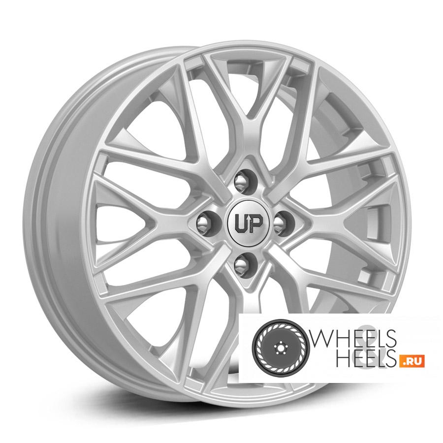 Диски Wheels UP Up101 | Каталог Wheelsnheels.ru