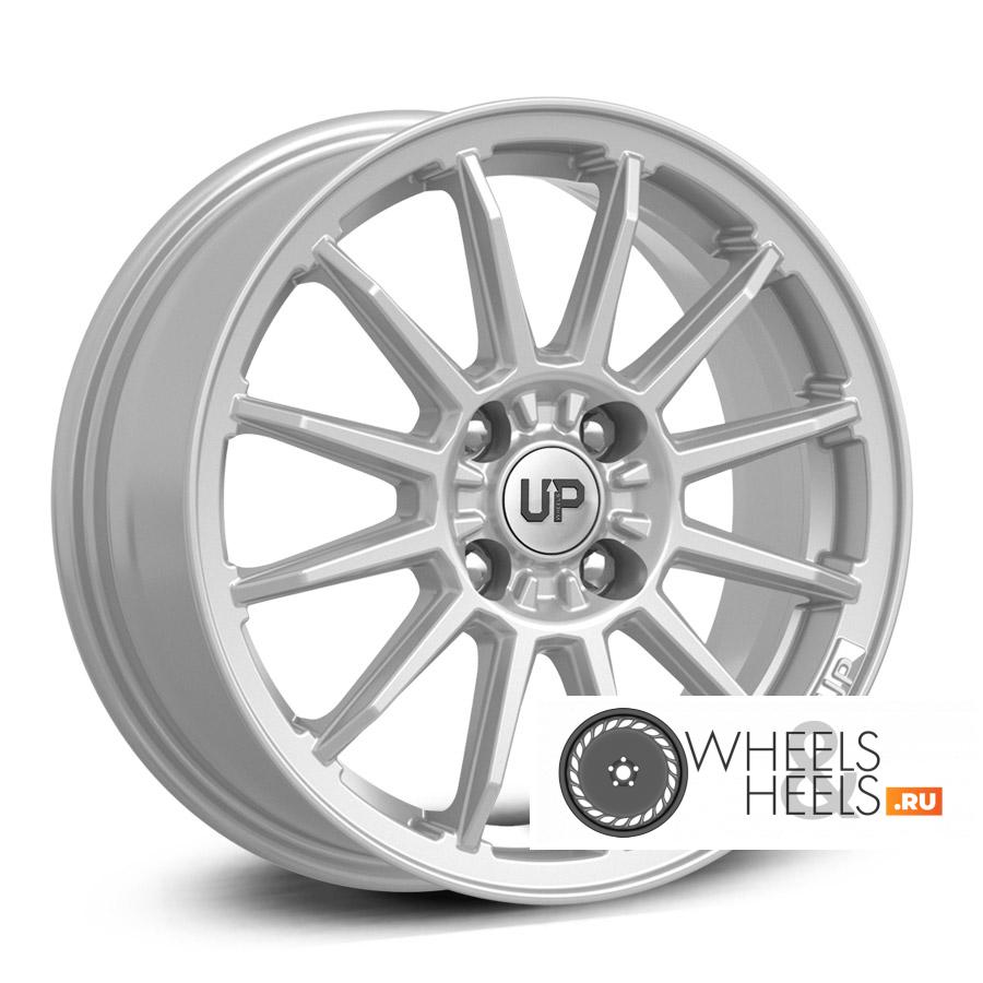 Диски Wheels UP Up102 | Каталог Wheelsnheels.ru