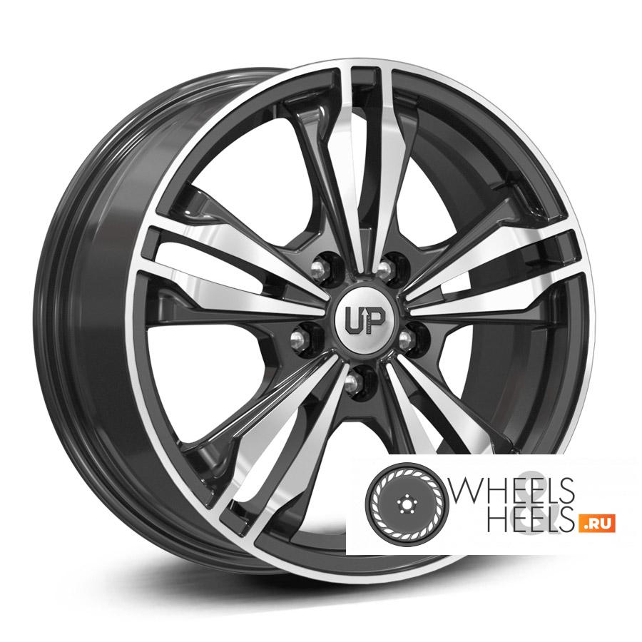 Диски Wheels UP Up103 | Каталог Wheelsnheels.ru