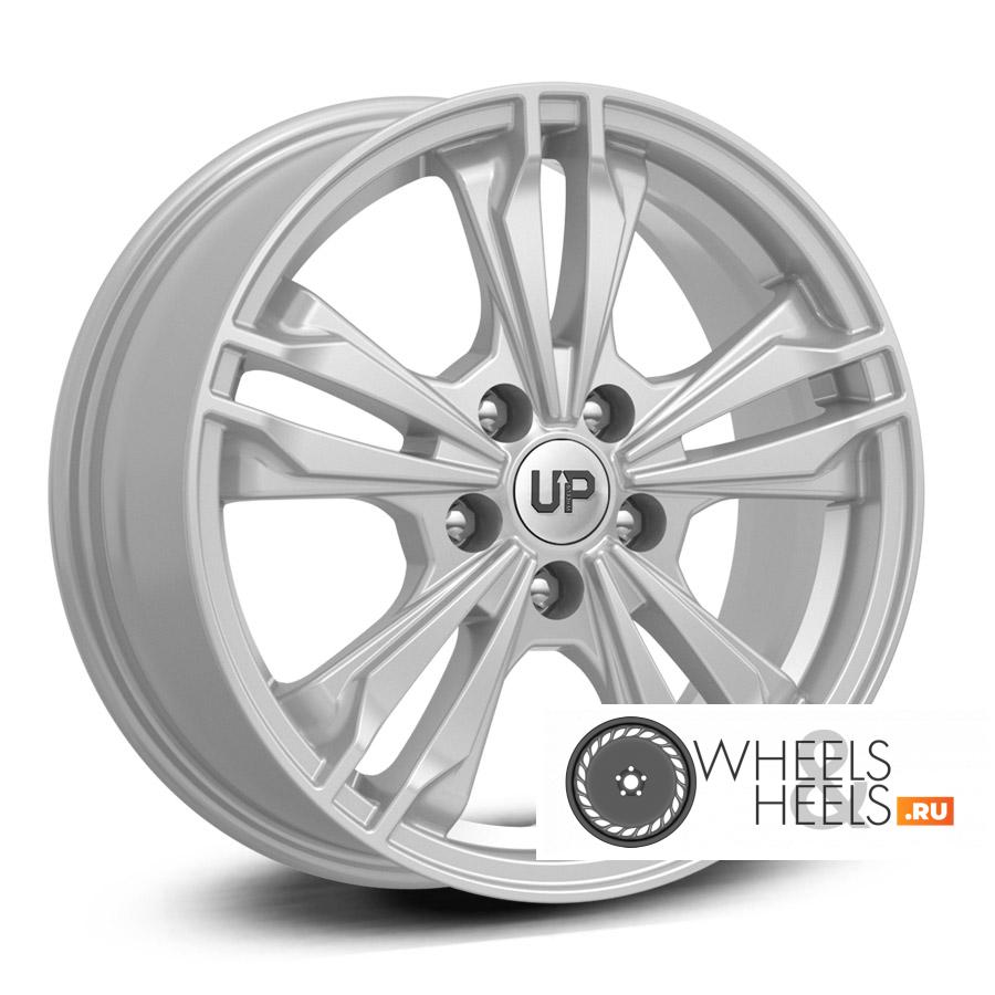 Диски Wheels UP Up103 | Каталог Wheelsnheels.ru