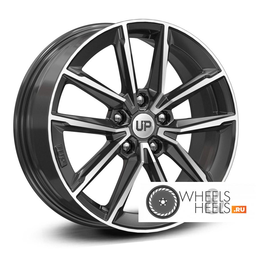 Диски Wheels UP Up104 | Каталог Wheelsnheels.ru