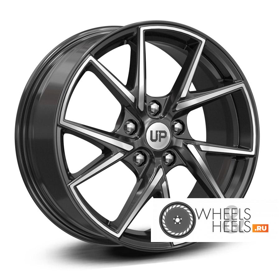 Диски Wheels UP Up105 | Каталог Wheelsnheels.ru