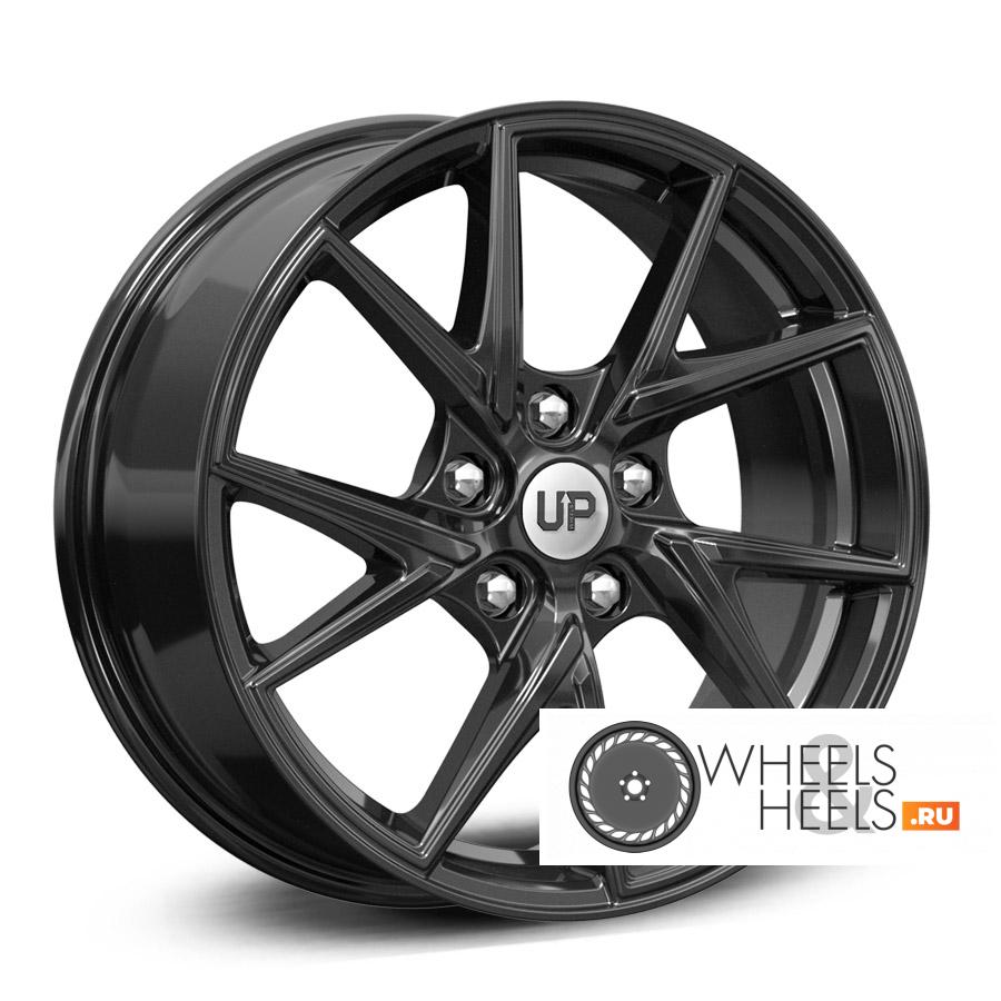 Диски Wheels UP Up105 | Каталог Wheelsnheels.ru
