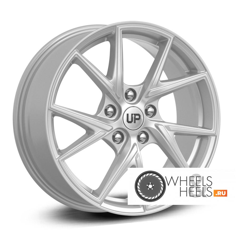 Диски Wheels UP Up105 | Каталог Wheelsnheels.ru