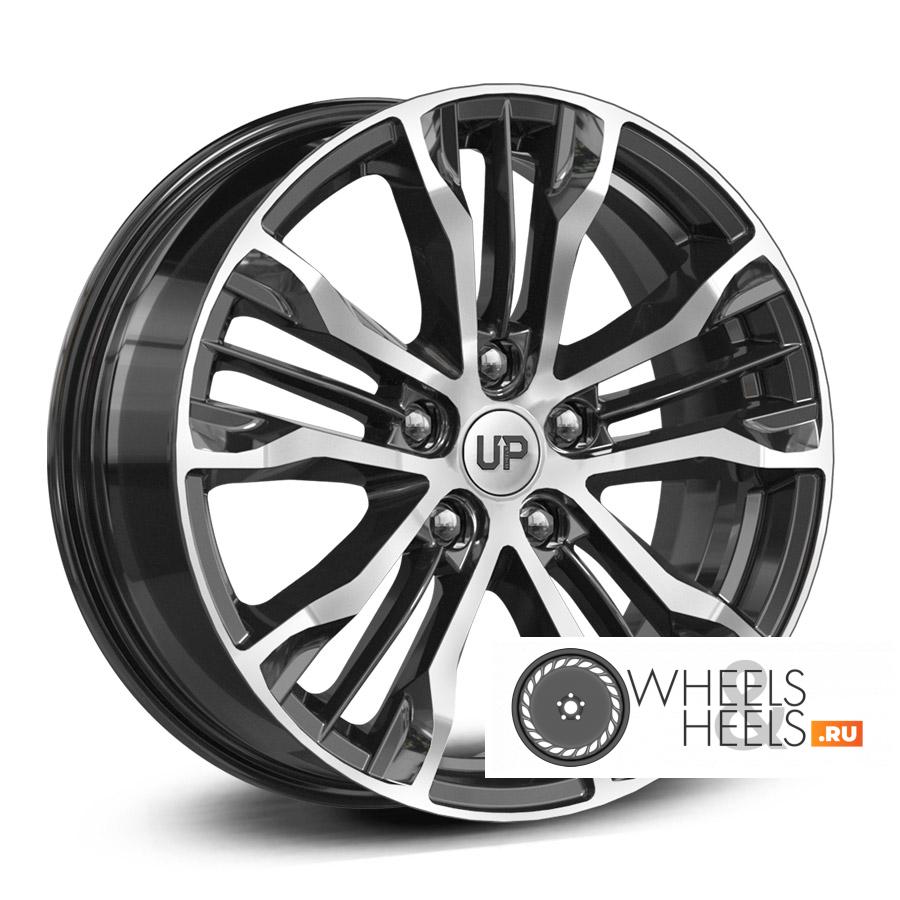 Диски Wheels UP Up106 | Каталог Wheelsnheels.ru
