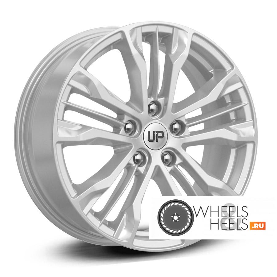 Диски Wheels UP Up106 | Каталог Wheelsnheels.ru