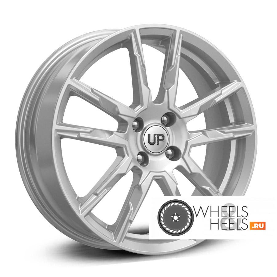 Диски Wheels UP Up107 | Каталог Wheelsnheels.ru