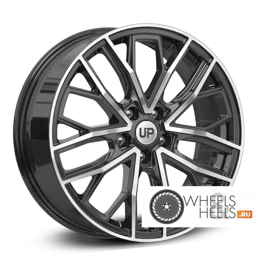 Диски Wheels UP Up109 | Каталог Wheelsnheels.ru