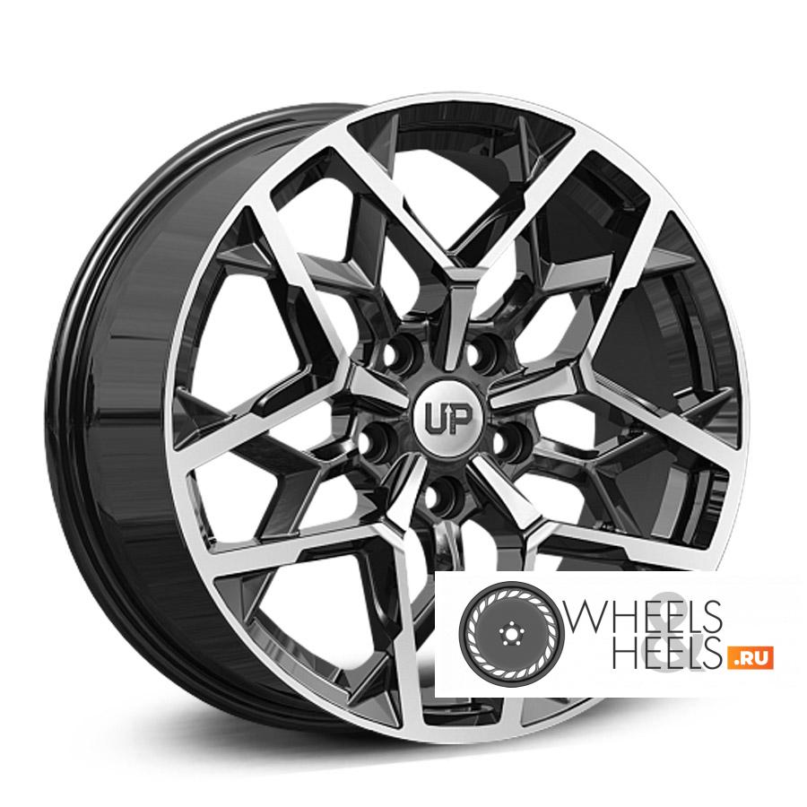 Диски Wheels UP Up110 | Каталог Wheelsnheels.ru