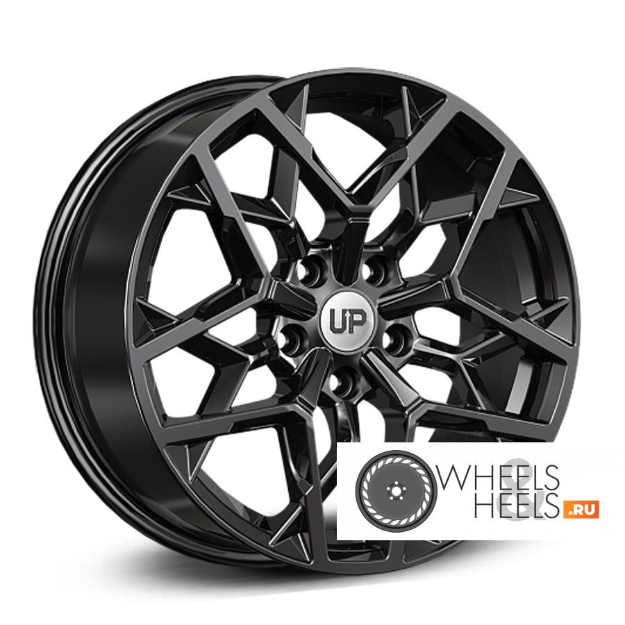 Диски Wheels UP Up110 | Каталог Wheelsnheels.ru