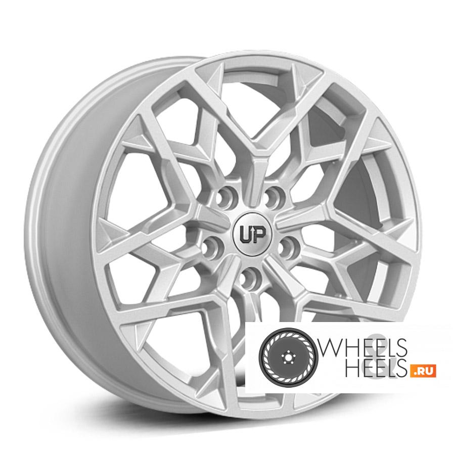 Диски Wheels UP Up110 | Каталог Wheelsnheels.ru