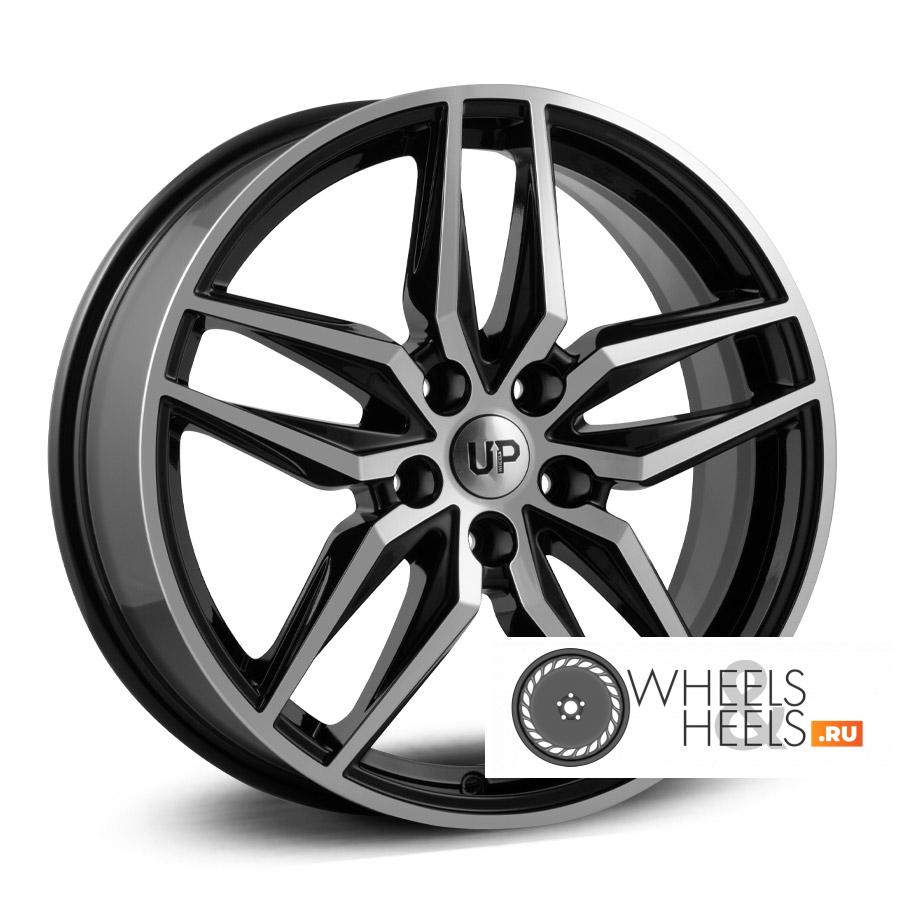Диски Wheels UP Up112 | Каталог Wheelsnheels.ru
