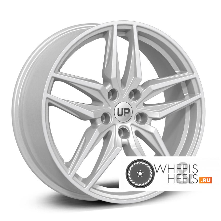 Диски Wheels UP Up112 | Каталог Wheelsnheels.ru