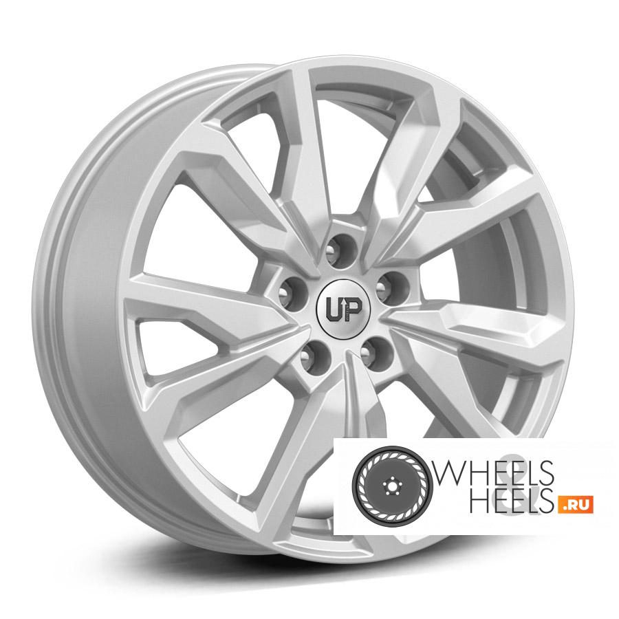 Диски Wheels UP Up114 | Каталог Wheelsnheels.ru
