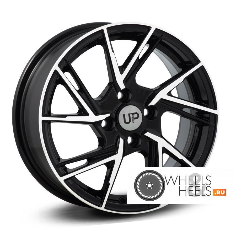 Диски Wheels UP Up115 | Каталог Wheelsnheels.ru