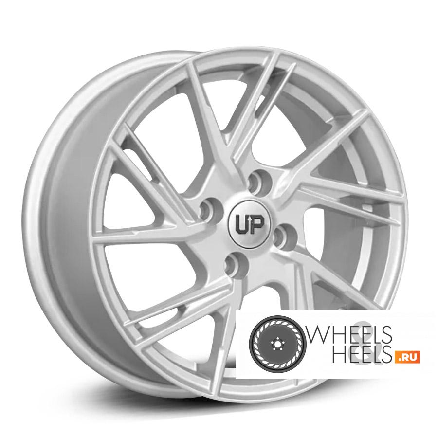 Диски Wheels UP Up115 | Каталог Wheelsnheels.ru