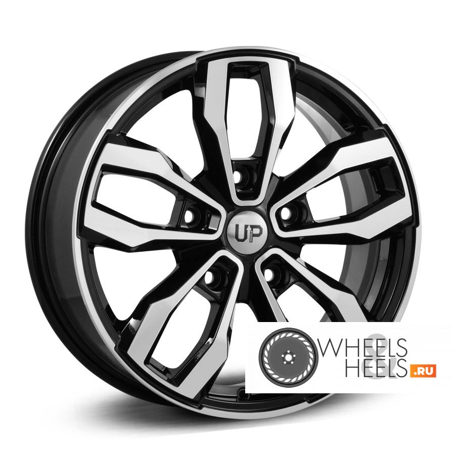 Диски Wheels UP Up116 | Каталог Wheelsnheels.ru