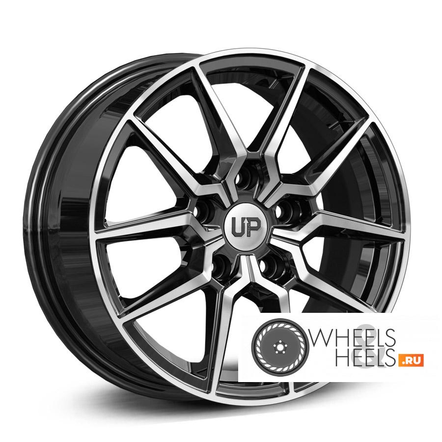 Диски Wheels UP Up117 | Каталог Wheelsnheels.ru