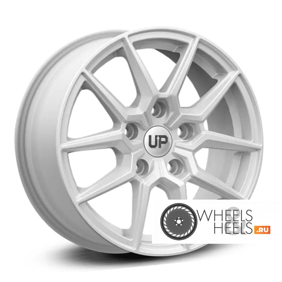 Диски Wheels UP Up117 | Каталог Wheelsnheels.ru