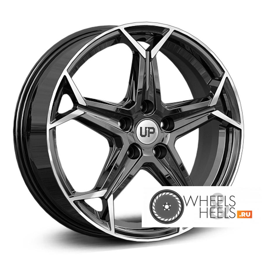 Диски Wheels UP Up118 | Каталог Wheelsnheels.ru