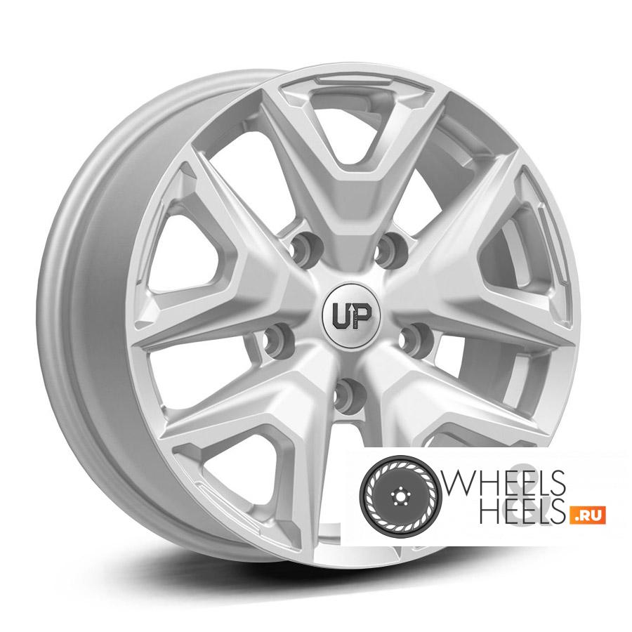 Диски Wheels UP Up119 | Каталог Wheelsnheels.ru