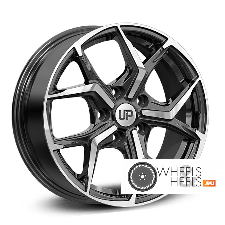 Диски Wheels UP Up120 | Каталог Wheelsnheels.ru
