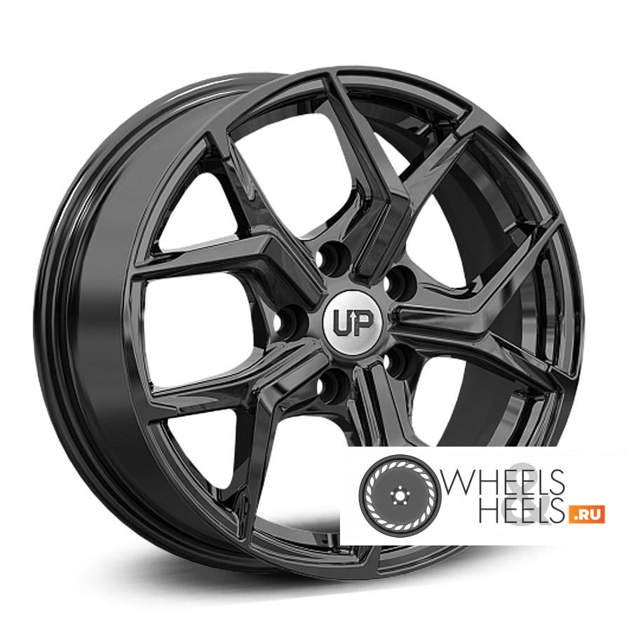 Диски Wheels UP Up120 | Каталог Wheelsnheels.ru