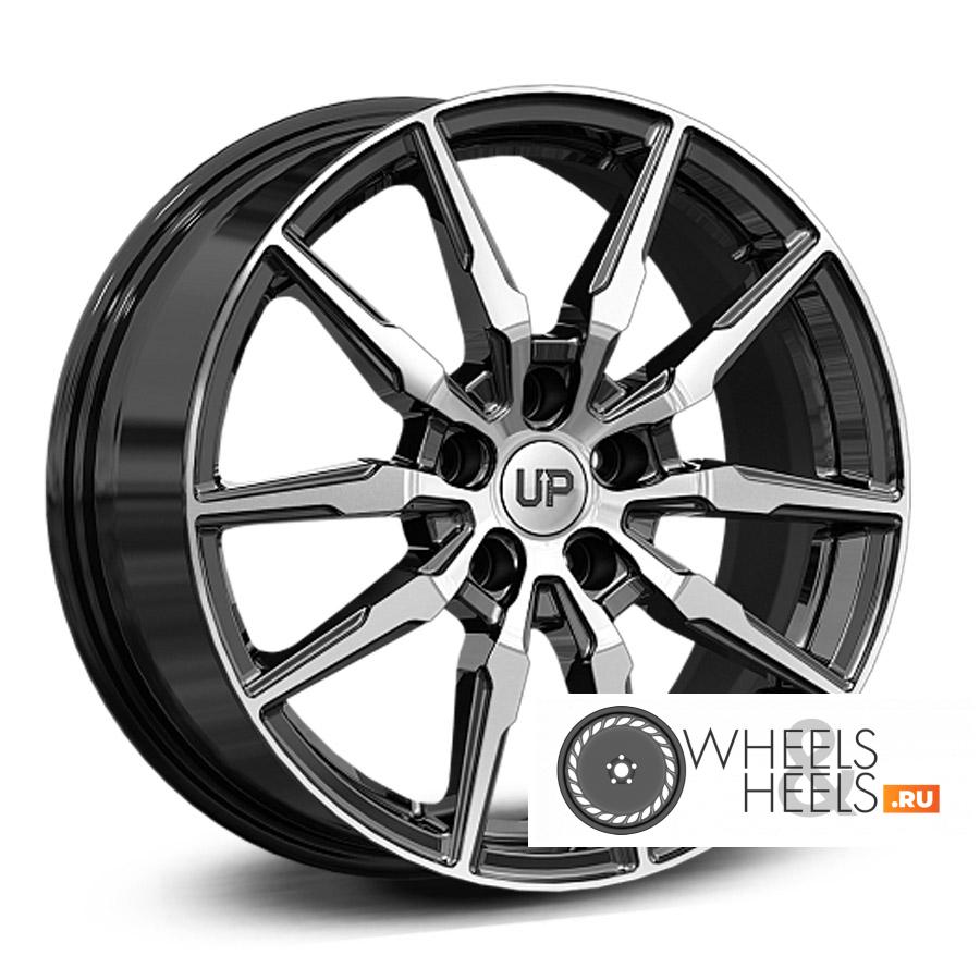 Диски Wheels UP Up121 | Каталог Wheelsnheels.ru