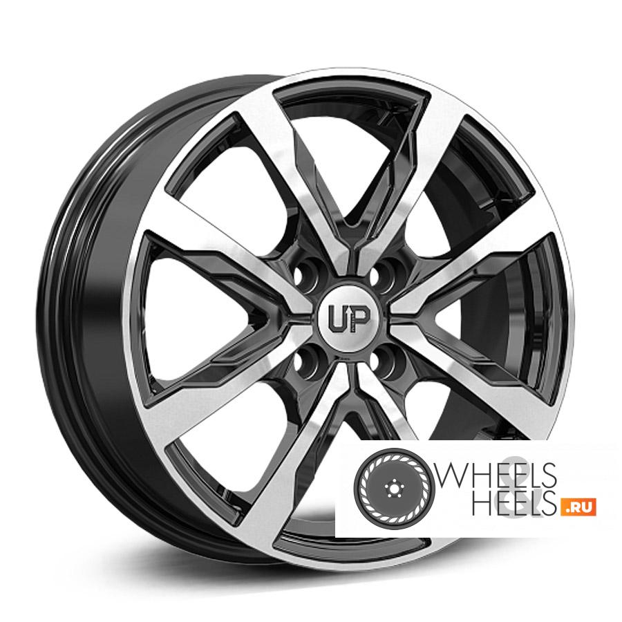 Диски Wheels UP Up122 | Каталог Wheelsnheels.ru