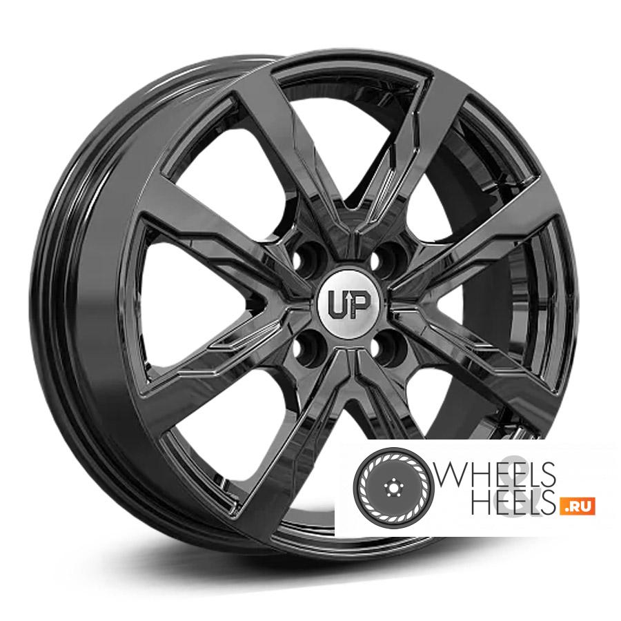 Диски Wheels UP Up122 | Каталог Wheelsnheels.ru