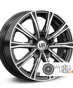 Диски Wheels UP Up123 | Каталог Wheelsnheels.ru