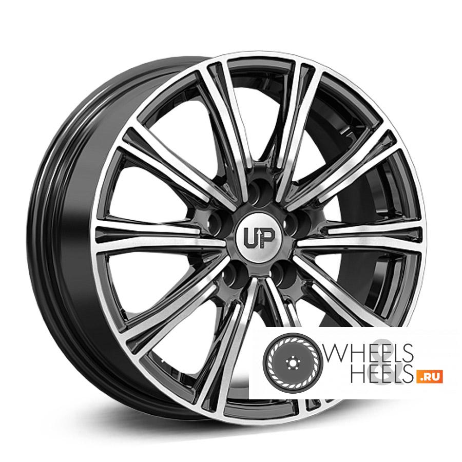 Диски Wheels UP Up123 | Каталог Wheelsnheels.ru