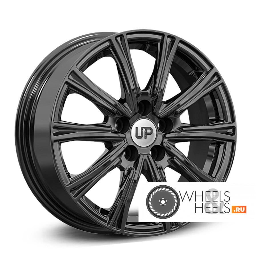 Диски Wheels UP Up123 | Каталог Wheelsnheels.ru
