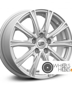 Диски Wheels UP Up123 | Каталог Wheelsnheels.ru