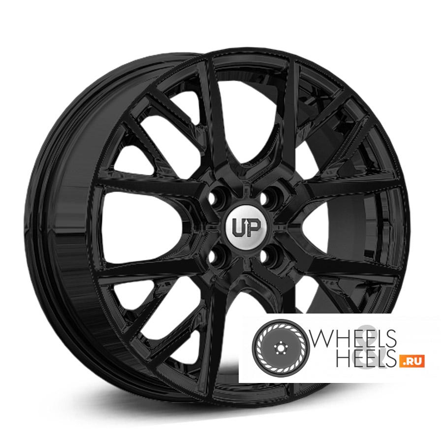 Диски Wheels UP Up124 | Каталог Wheelsnheels.ru