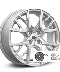 Диски Wheels UP Up124 | Каталог Wheelsnheels.ru