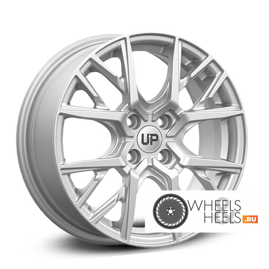 Диски Wheels UP Up124 | Каталог Wheelsnheels.ru