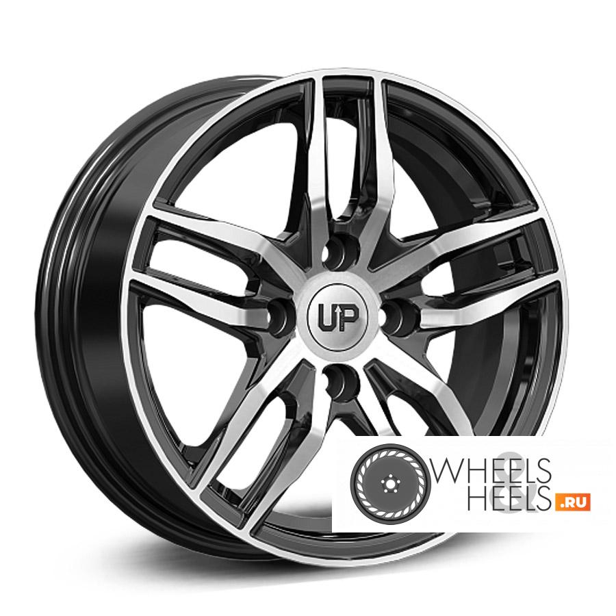 Диски Wheels UP Up125 | Каталог Wheelsnheels.ru