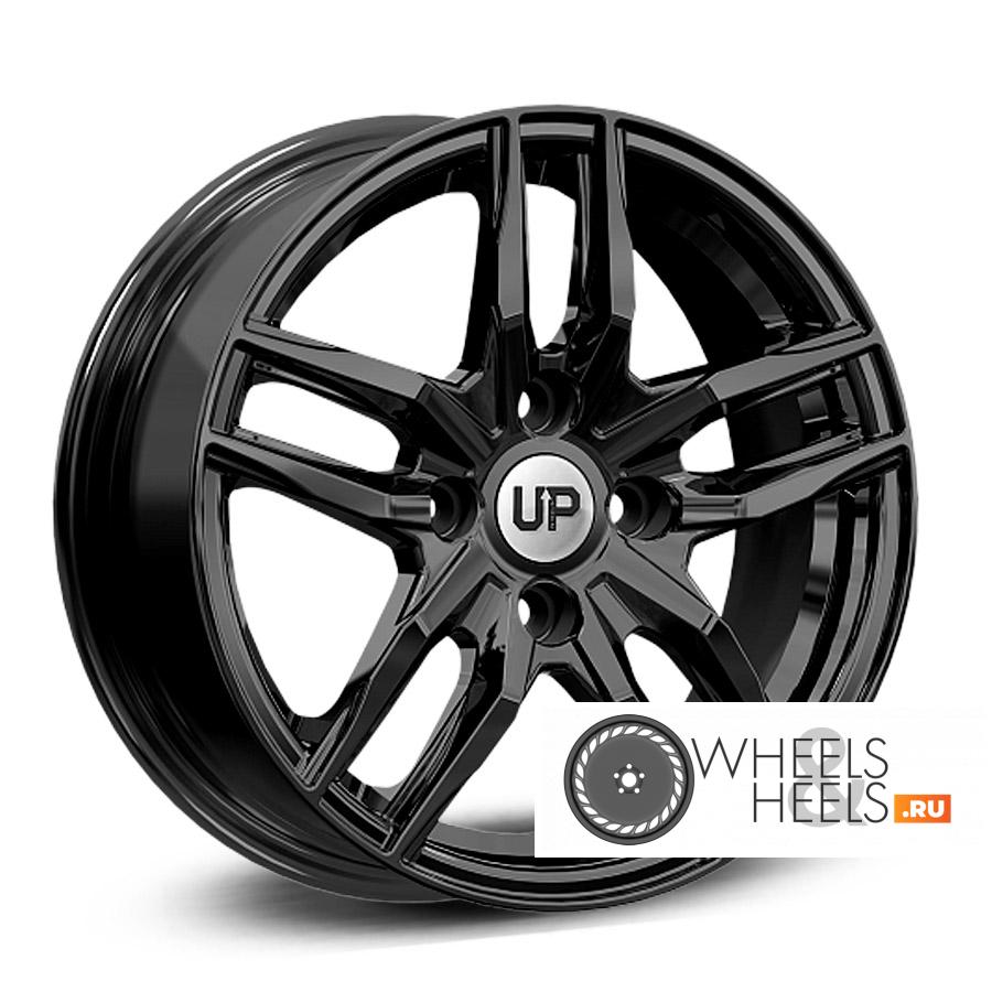 Диски Wheels UP Up125 | Каталог Wheelsnheels.ru