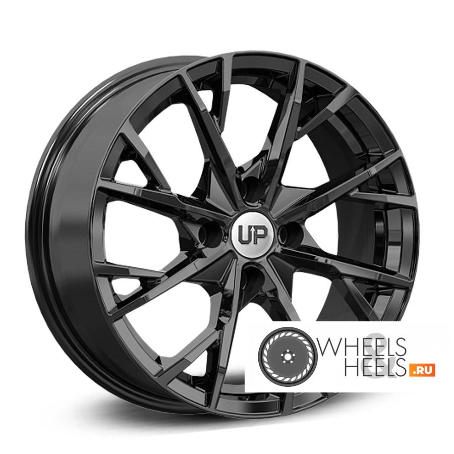 Диски Wheels UP Up126 | Каталог Wheelsnheels.ru