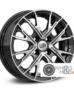 Диски Wheels UP Up127 | Каталог Wheelsnheels.ru