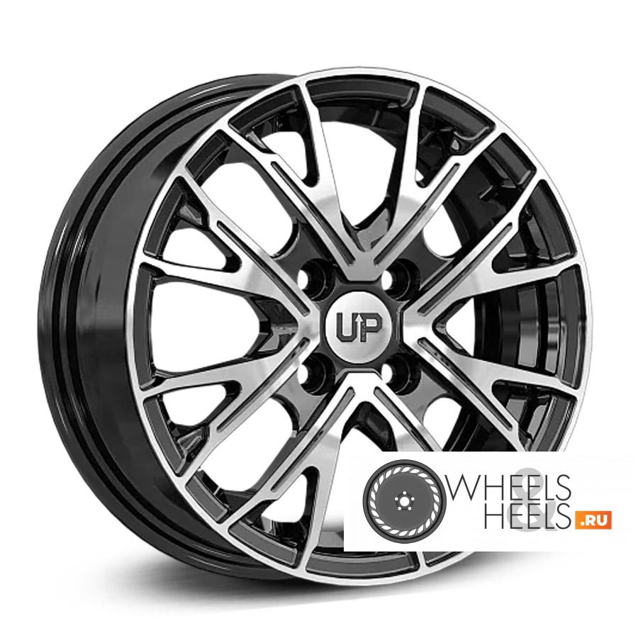 Диски Wheels UP Up127 | Каталог Wheelsnheels.ru