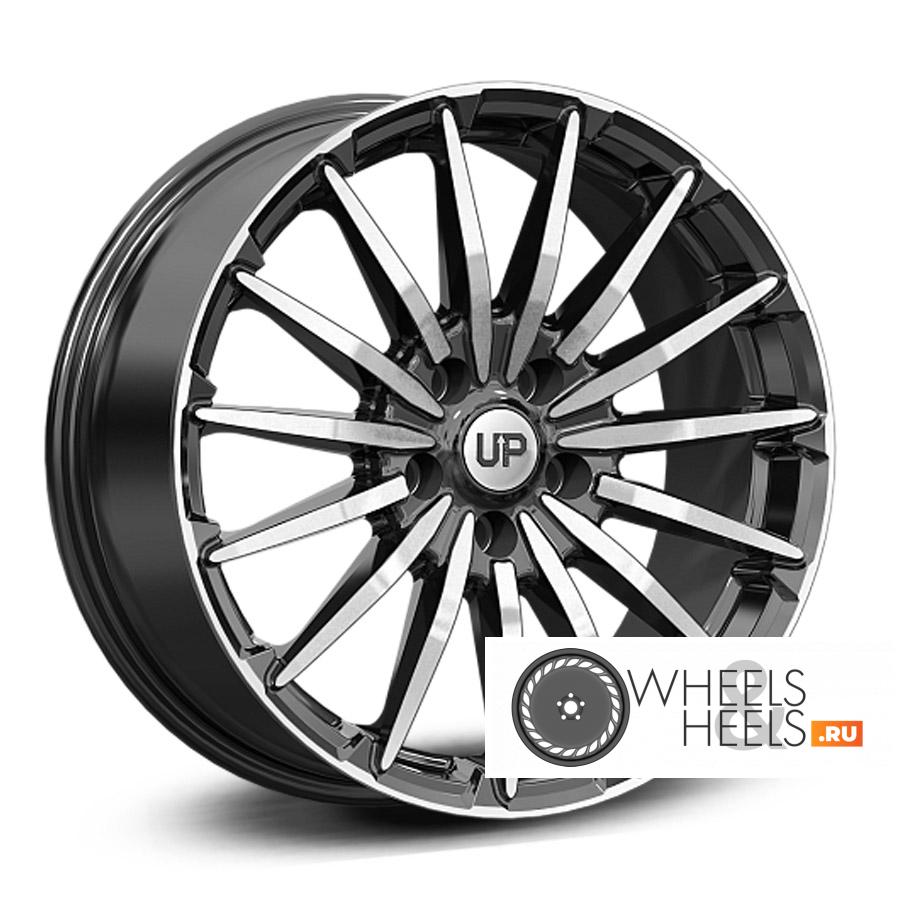Диски Wheels UP Up128 | Каталог Wheelsnheels.ru