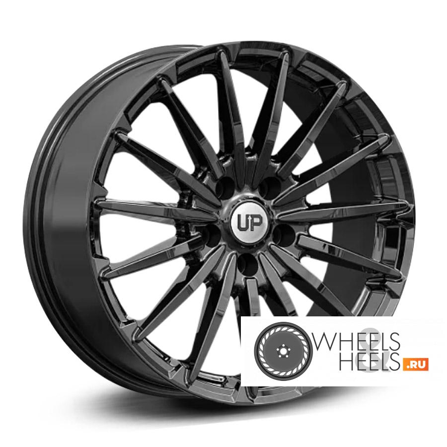 Диски Wheels UP Up128 | Каталог Wheelsnheels.ru