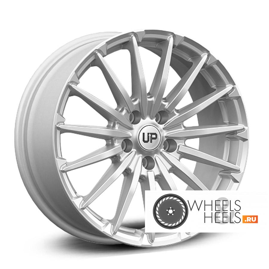 Диски Wheels UP Up128 | Каталог Wheelsnheels.ru