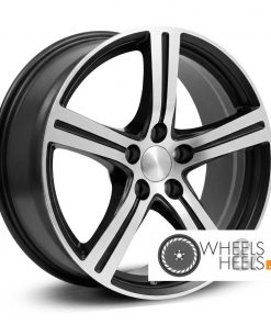 Диски Carwel Урал | Каталог Wheelsnheels.ru