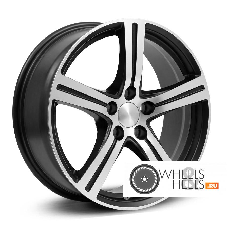 Диски Carwel Урал | Каталог Wheelsnheels.ru