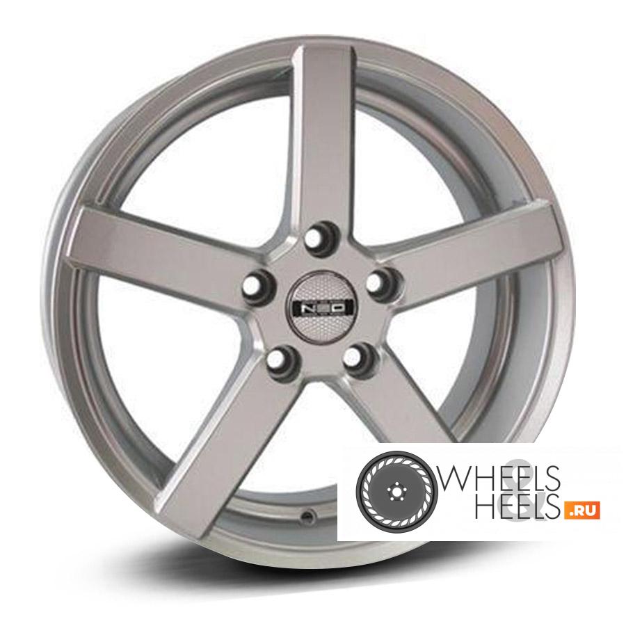 Диски NEO V03-1560 | Каталог Wheelsnheels.ru