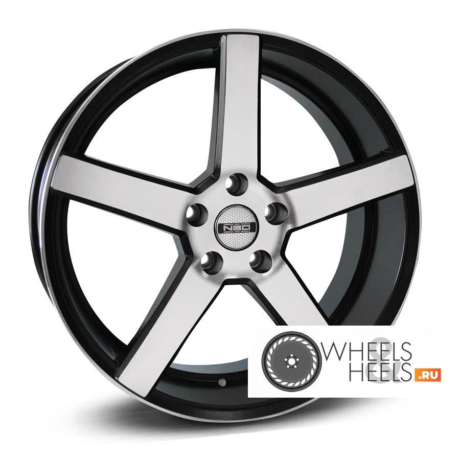 Диски NEO V03-1665 | Каталог Wheelsnheels.ru