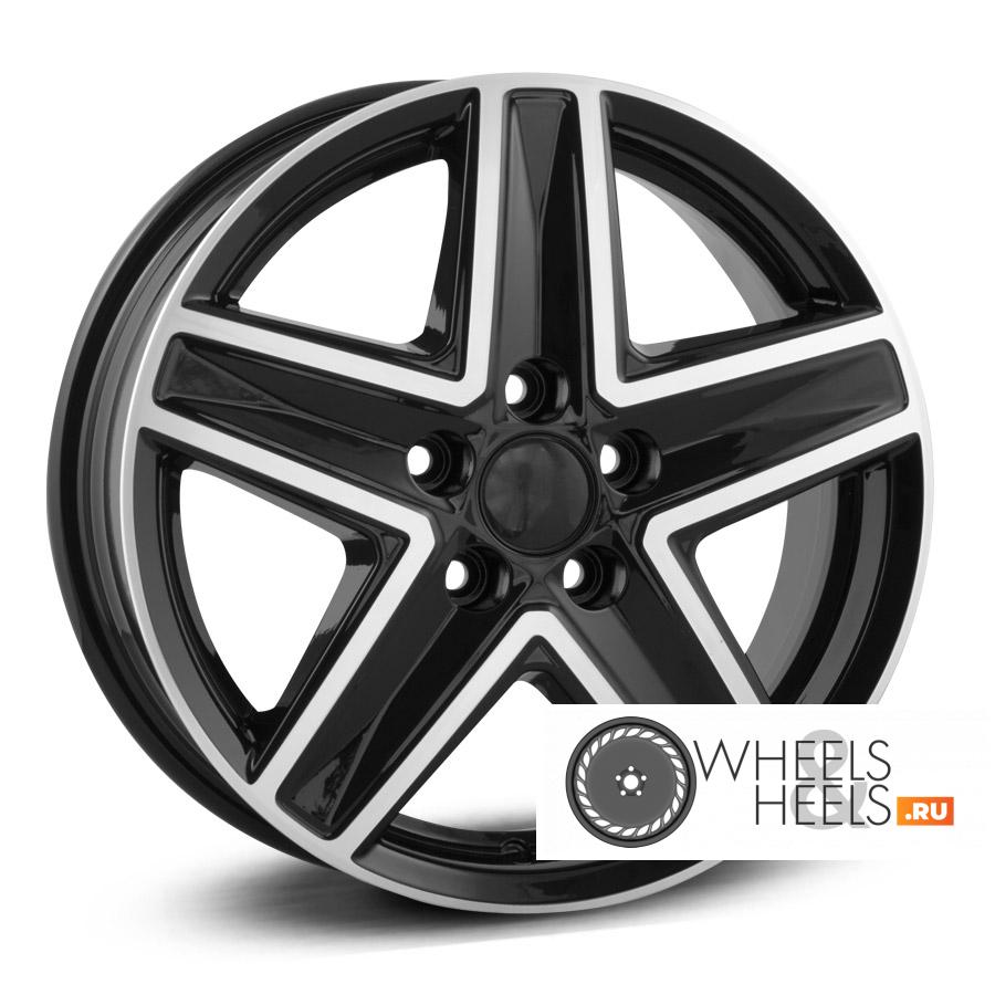 Диски N2O V2237 | Каталог Wheelsnheels.ru